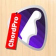 Icon of program: GuitarTapp ChordPro