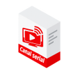 Icon of program: Canal Serial