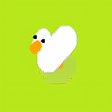 Icon of program: Desktop Goose