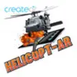 Icon of program: HelicopterAR