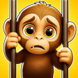 Icon of program: I Am Prankster Monkey Zoo