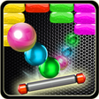 Icono de programa: Bricks Breaker Deluxe