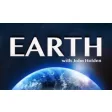 Icon of program: EARTH with JOHN HOLDEN