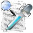 Icono de programa: Extract Text After Or Bef…