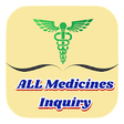 Icono de programa: Medicine Inquiry - Check …