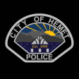 Icon of program: Hemet Police Department