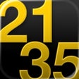 Icon of program: NiceClock Pro - The beaut…