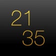 Icon of program: NiceClock Pro - The beaut…