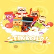 Icon of program: Stikbold A Dodgeball Adve…