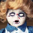 Icon of program: Creepy Dolls Live Wallpap…