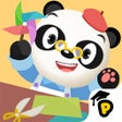 Icon of program: Dr. Panda Art Class