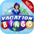 Icon of program: Vacation Bingo | Bingo Ga…