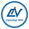Icon of program: CalmNet VPN