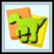 Icon of program: Matching Game 4: Dinosaur…