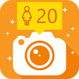 Icon of program: Camera Face Age