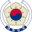 Icon of program: Districts of South Korea