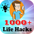 Icon of program: Life Hacks