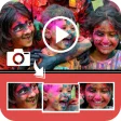 Icon of program: Video to Photo Frame Grab…