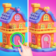 Icon of program: Difference Master: Find G…