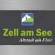 Icon of program: Zell am See Altstadt