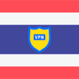Icon of program: vpn Thailand-get free Tha…