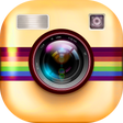 Icon of program: Retro Camera