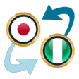 Icon of program: Japan Yen x Nigerian Nair…
