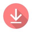 Icon of program: Any Downloader: Easy Down…