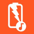 Icon of program: Battery Sound Notificatio…