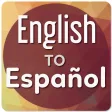 Icon of program: English to Spanish Transl…