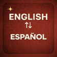 Icono de programa: English to Spanish Transl…