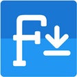 Icon of program: Download Video for Facebo…