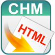 Icono de programa: iPubsoft CHM to HTML Conv…