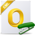 Icono de programa: Join Multiple EML Files I…