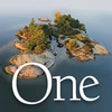 Icon of program: One in a Thousand