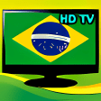 Icon of program: Tv Brasil Sat Live