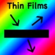 Icon of program: Thin Films