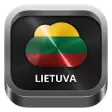 Icon of program: Radio Lithuania