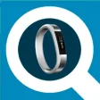 Icon of program: Finder App for Fitbit Lit…