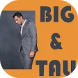 Icon of program: Big Size Men- Big and Tal…