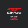 Icono de programa: Blancpain GT Series
