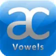 Icon of program: EAC Vowels 1