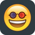 Icon of program: Emoji Free for WhatsApp, …
