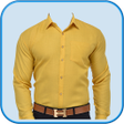 Icon of program: Formal Shirts Photo Suit …