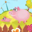 Icon of program: Animal game for children …