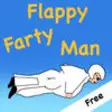 Icon of program: Flappy Farty Man - Free W…