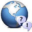 WhoIs Lookup Multiple Addresses Software icon