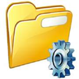 Memory Card Reader for Windows 10 icon