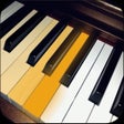 Icon of program: Piano Scales & Chords Fre…