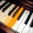 Icon of program: Piano Scales & Chords Fre…